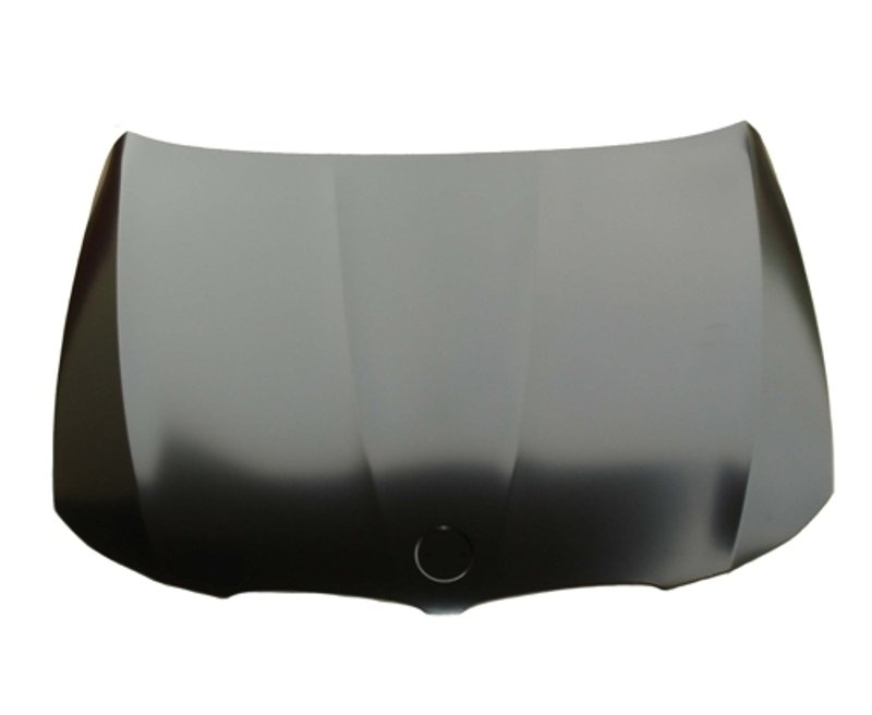 TechPro BM1230132C Hood Panel Assembly