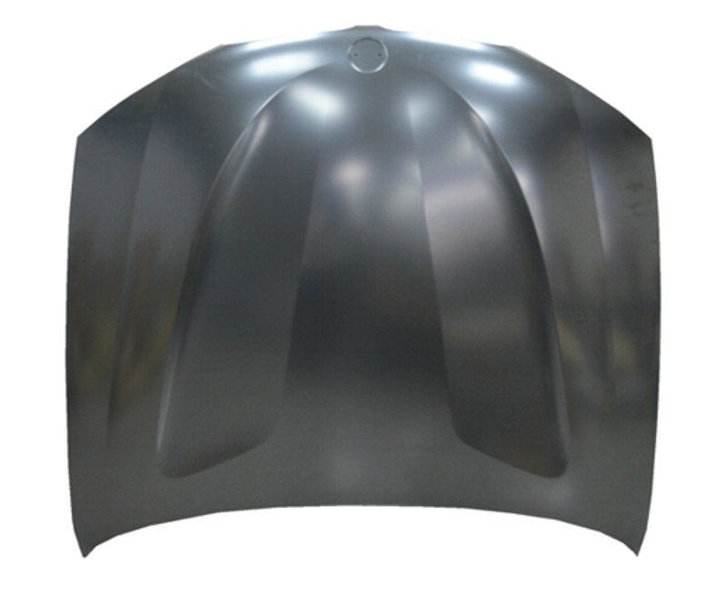 TechPro BM1230135C Hood Panel Assembly
