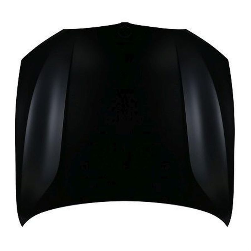 TechPro BM1230151 Hood Panel Assembly