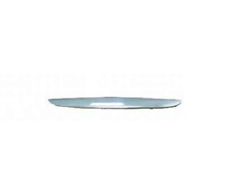 TechPro BM1235101 Hood Molding - Front