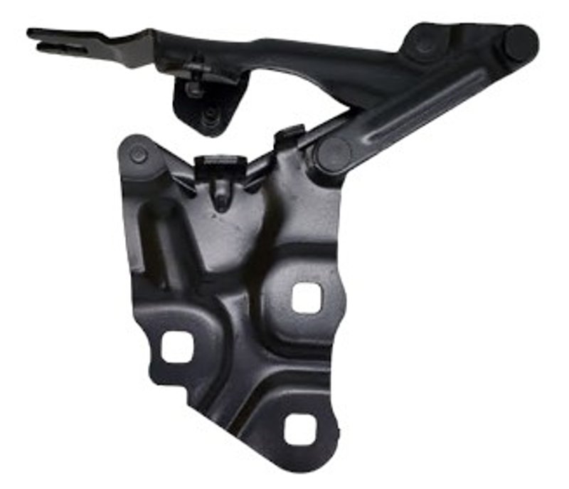 TechPro BM1236114 Hood Hinge Kit