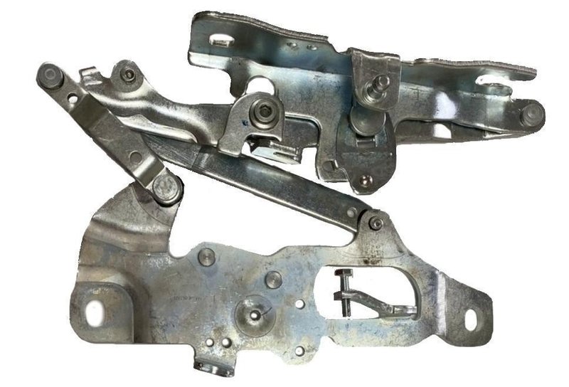 TechPro BM1236116 Hood Hinge Kit