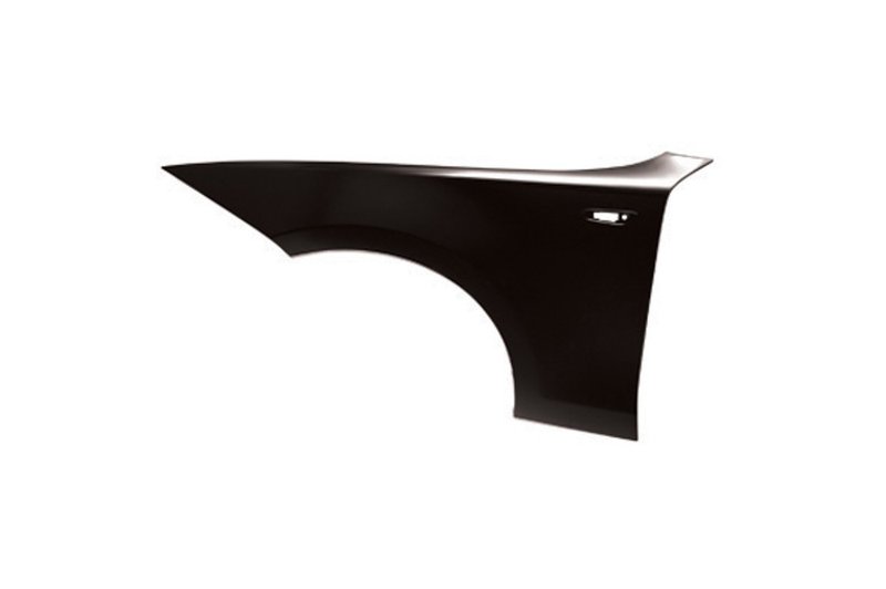 TechPro BM1240144C Fender - Front Left