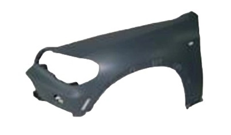 TechPro BM1240146 Fender - Front Left