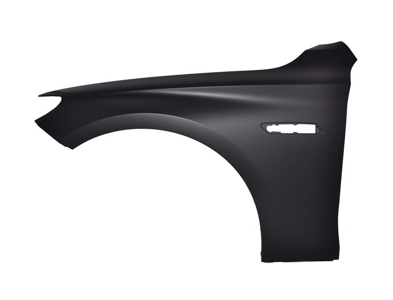 TechPro BM1240147 Fender - Front Left