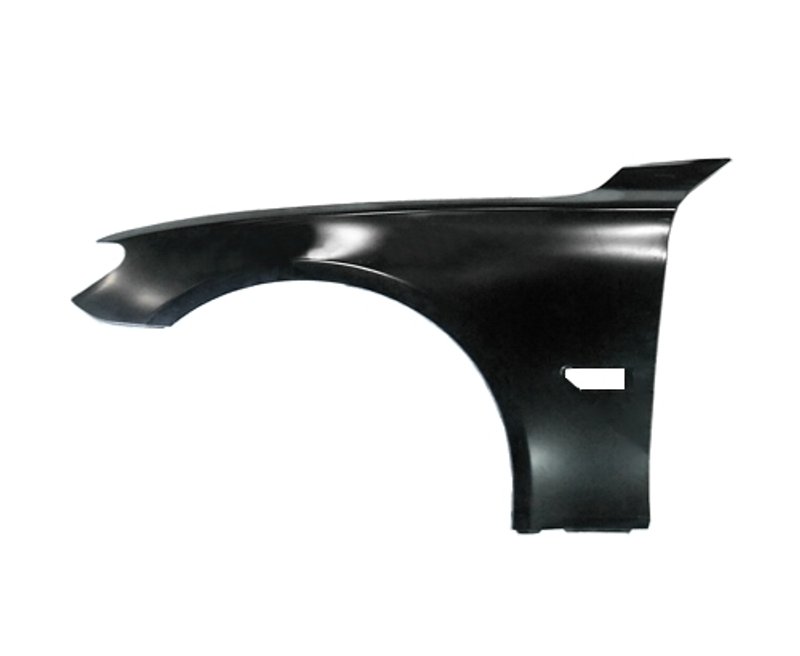 TechPro BM1240151 Fender - Front Left