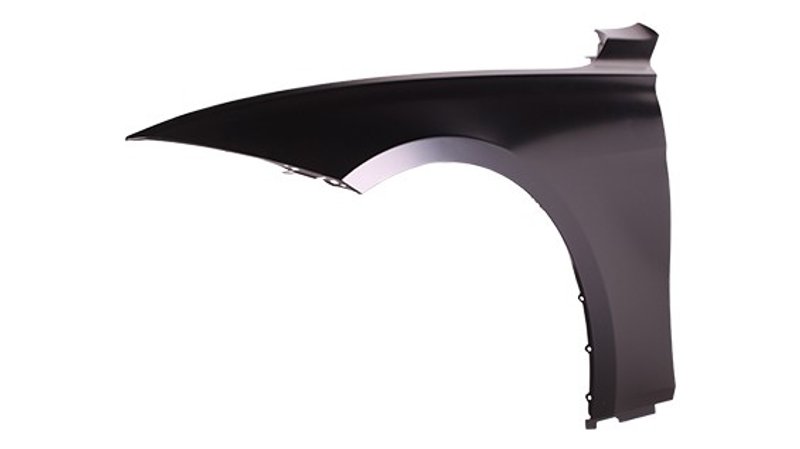 TechPro BM1240152C Fender - Front Left