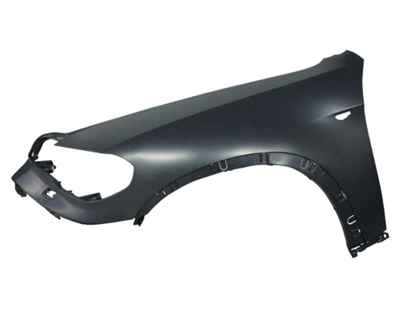 TechPro BM1240159C Fender - Front Left