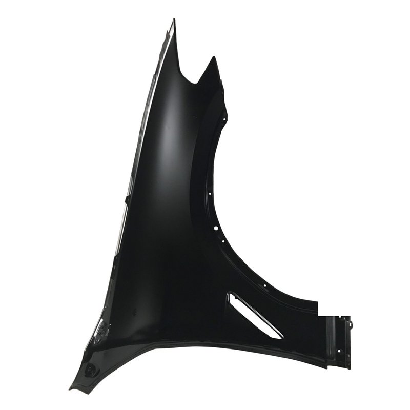 TechPro BM1240172C Fender - Front Left