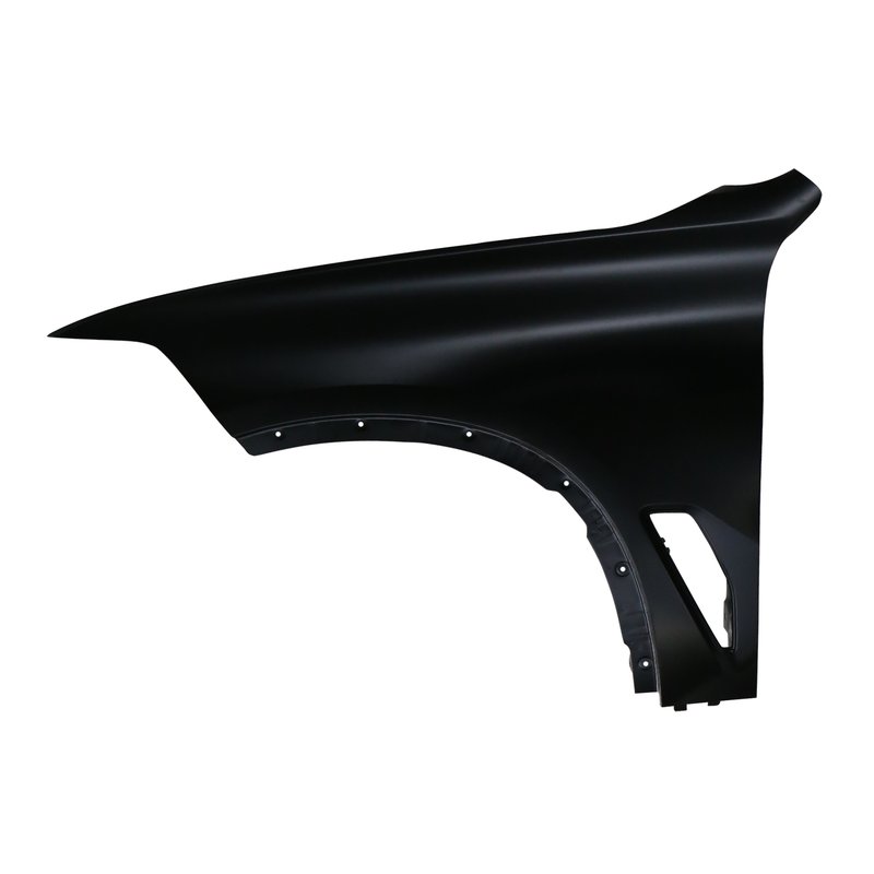 TechPro BM1240174C Fender - Front Left