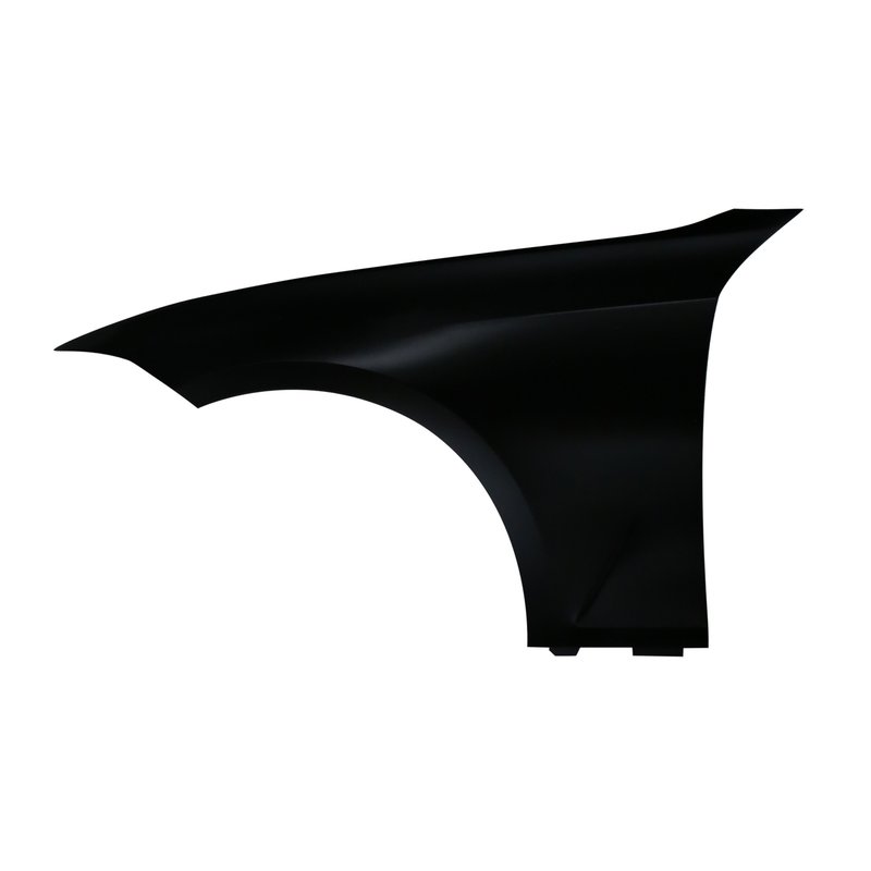 TechPro BM1240177 Fender - Front Left