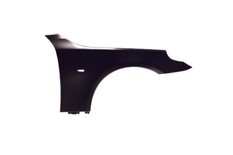 TechPro BM1241130C Fender - Front Right