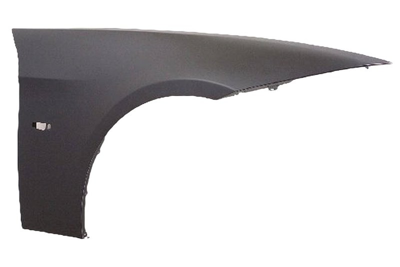 TechPro BM1241138C Fender - Front Right
