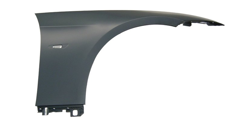 TechPro BM1241142C Fender - Front Right