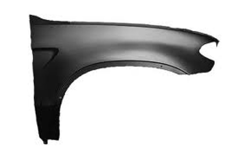 TechPro BM1241143 Fender - Front Right