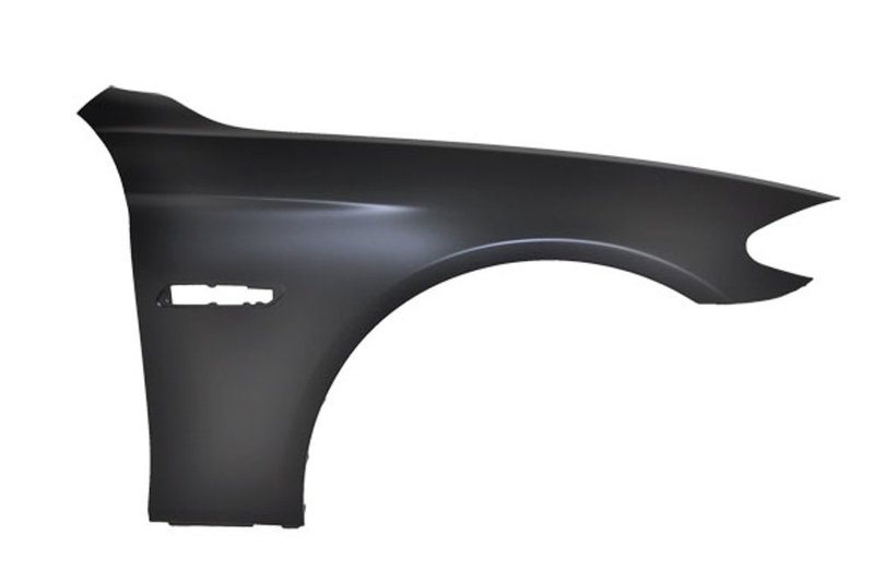 TechPro BM1241148C Fender - Front Right
