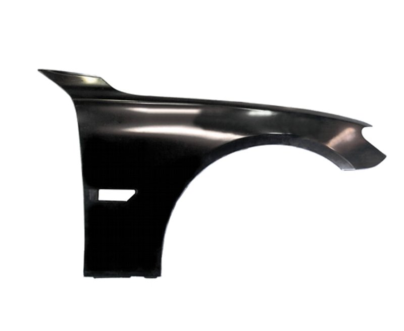 TechPro BM1241151 Fender - Front Right