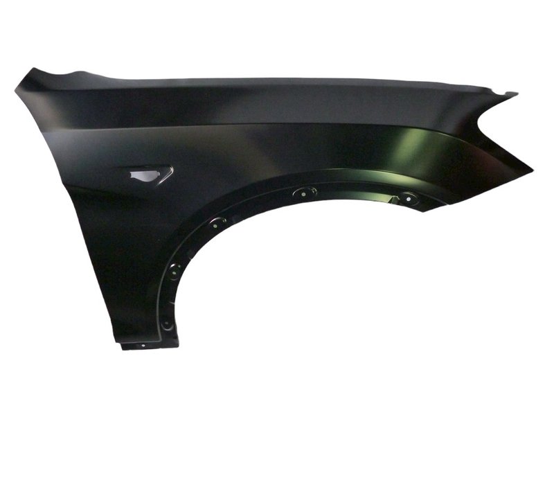 TechPro BM1241154C Fender - Front Right