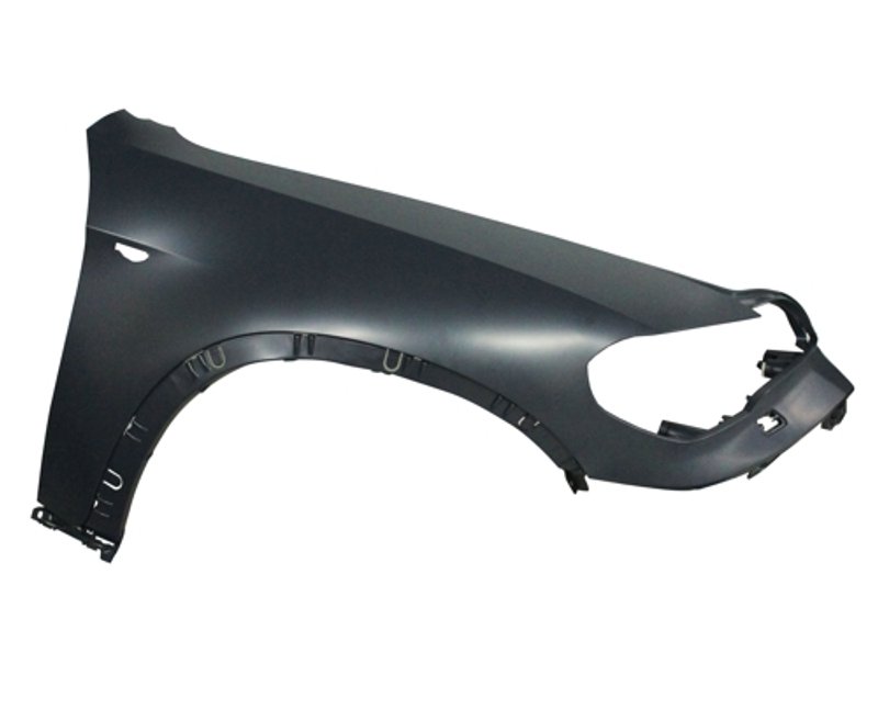 TechPro BM1241159 Fender - Front Right