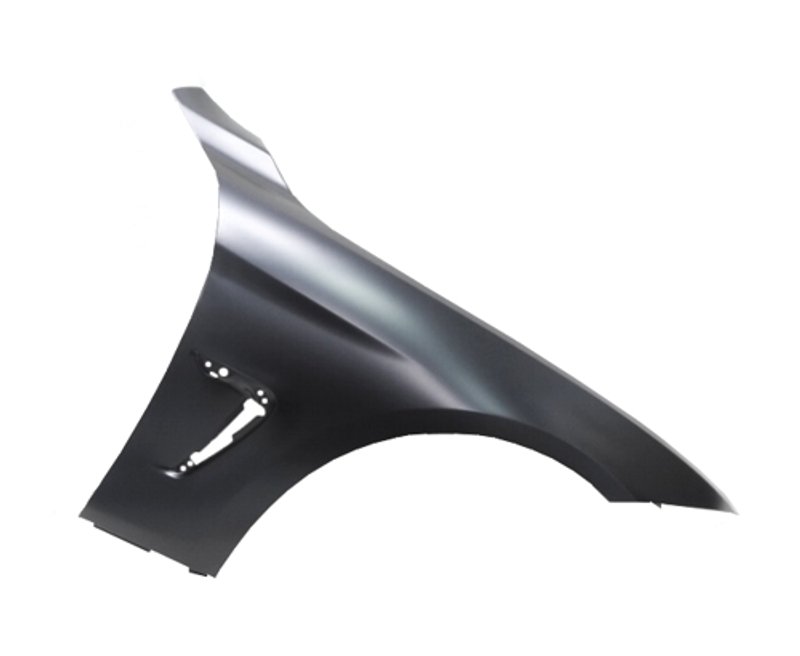TechPro BM1241164 Fender - Front Right