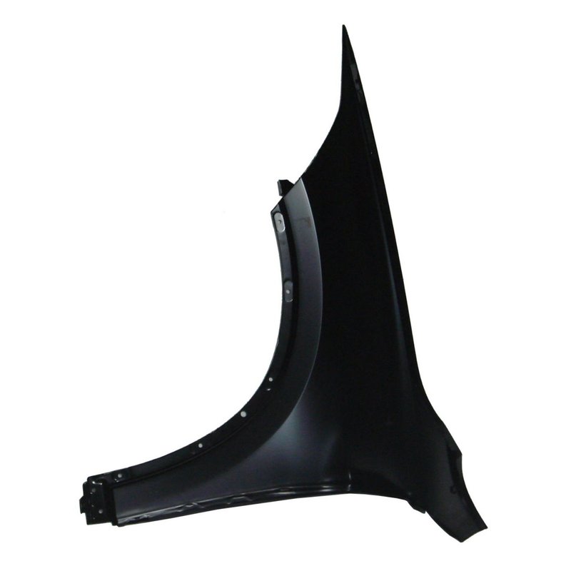 TechPro BM1241169C Fender - Front Right