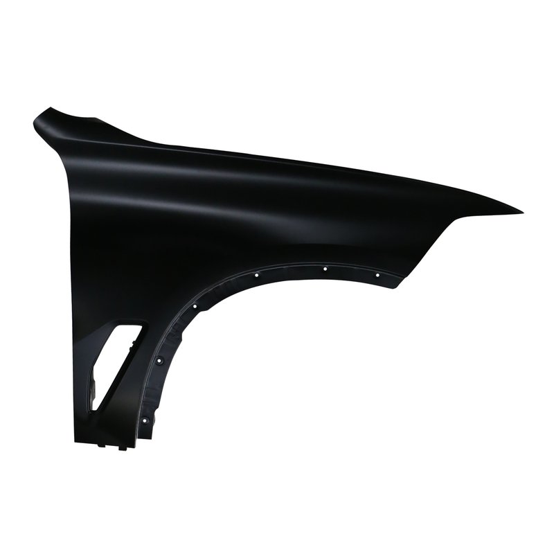 TechPro BM1241174C Fender - Front Right