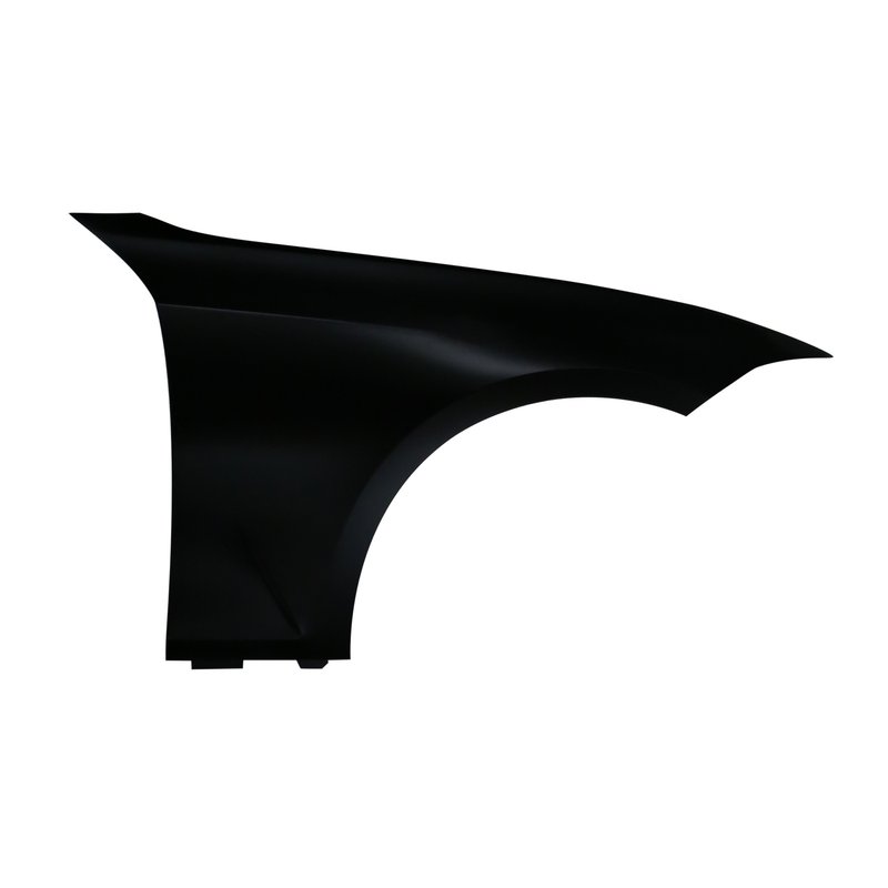 TechPro BM1241177 Fender - Front Right