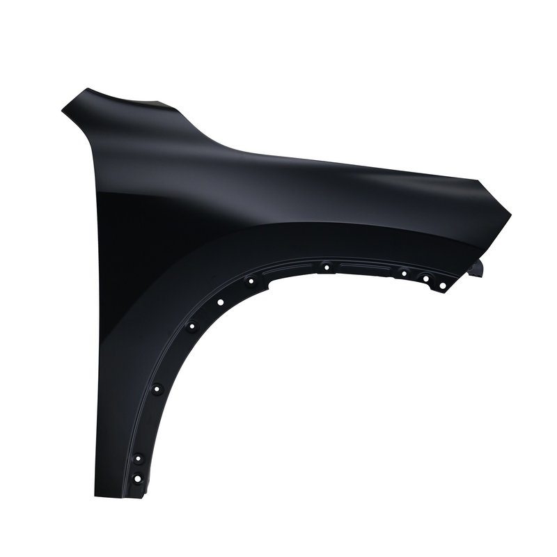 TechPro BM1241185 Fender - Front Right