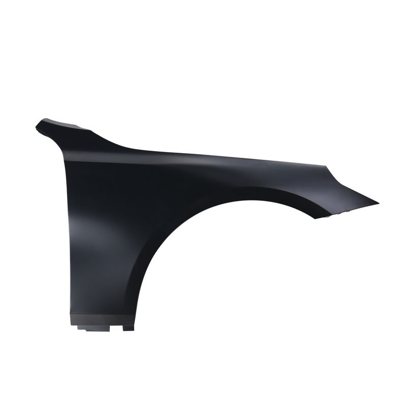 TechPro BM1241187 Fender - Front Right