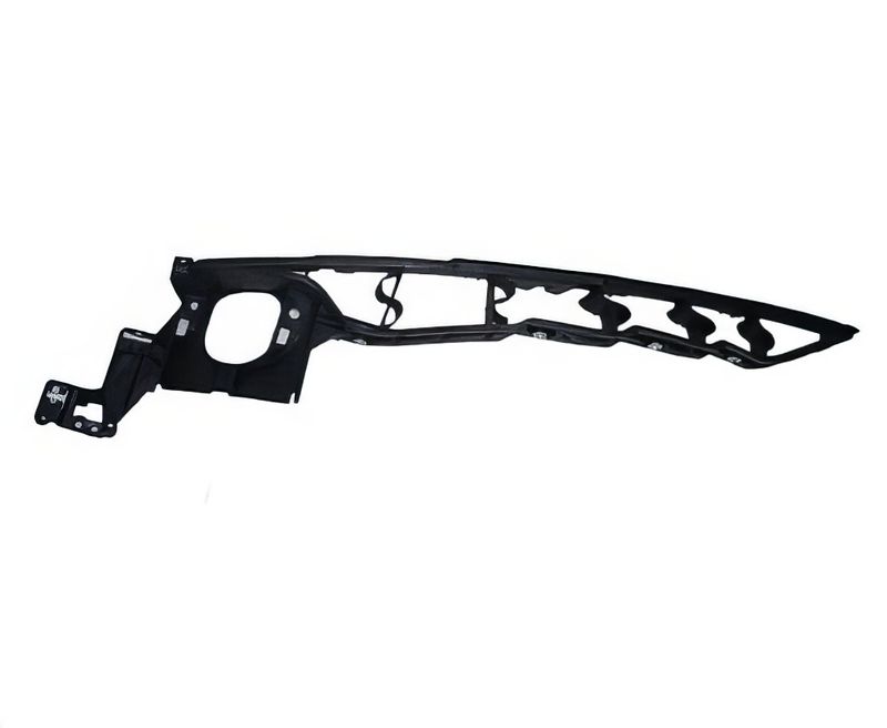TechPro BM1244100 Fender Brace - Front Left