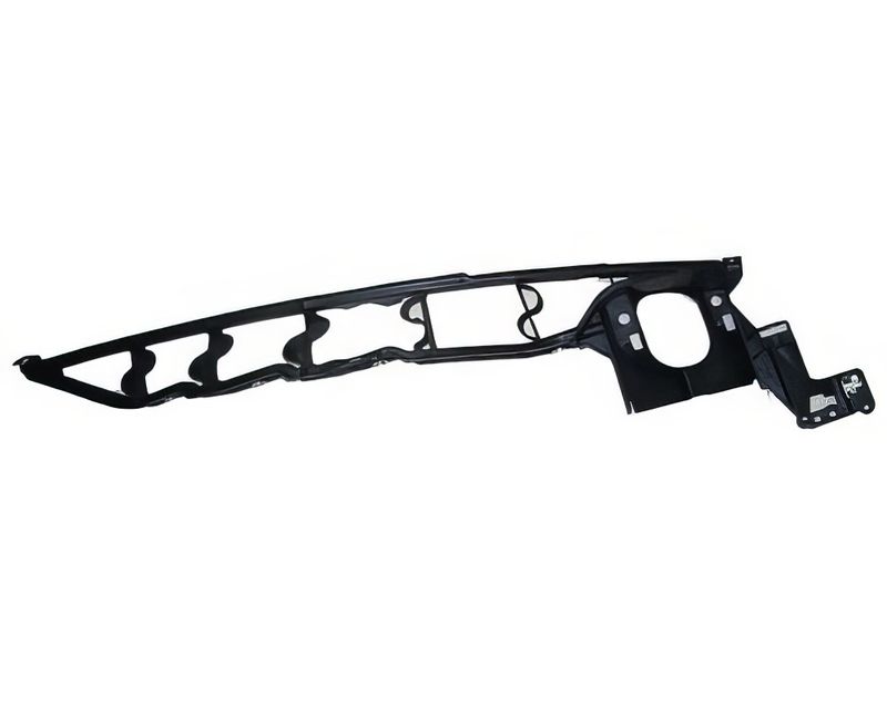 TechPro BM1245100 Fender Brace - Front Right