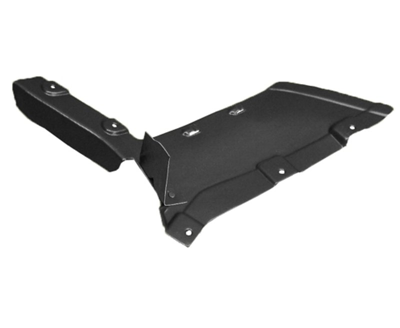 TechPro BM1248119 Fender Liner - Left
