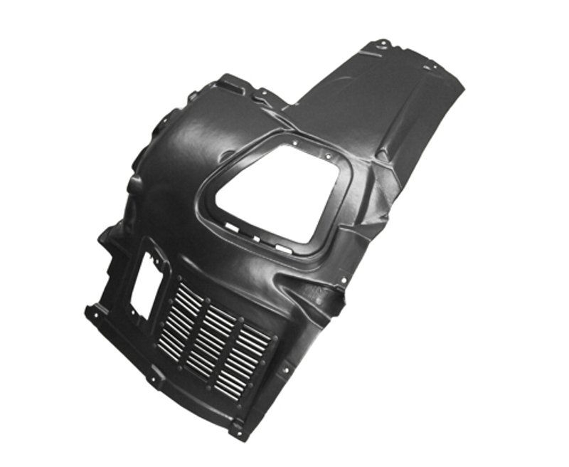 TechPro BM1248123 Fender Liner - Left