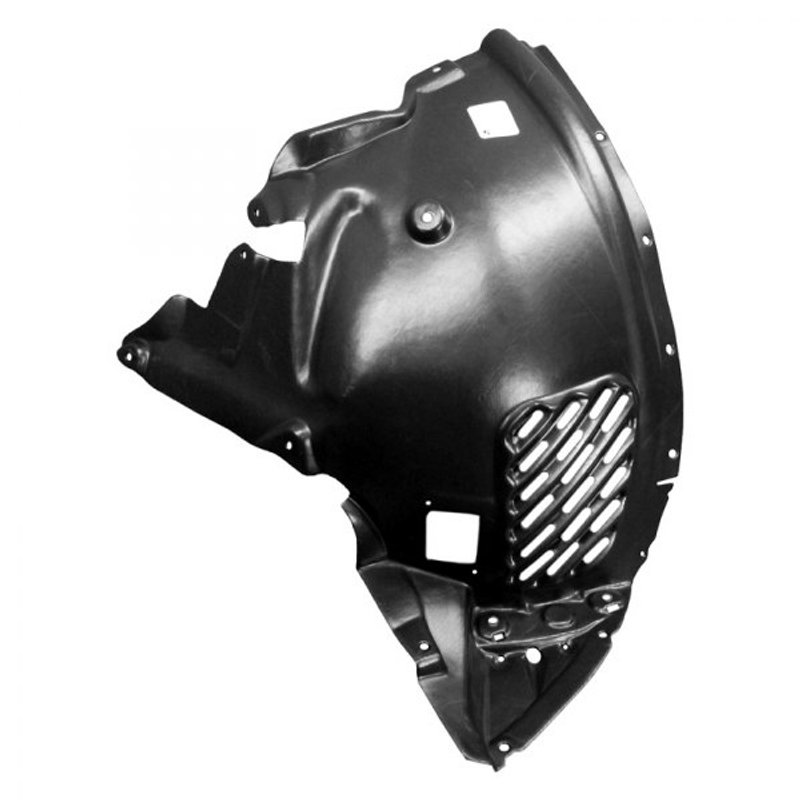 TechPro BM1248126 Fender Liner - Left