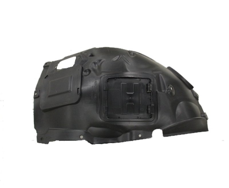 TechPro BM1248131C Fender Liner - Front Left