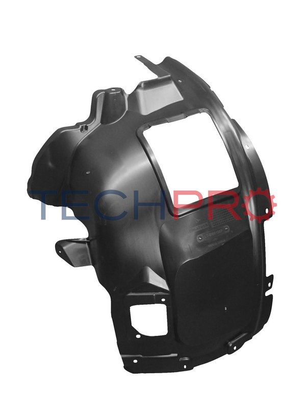 TechPro BM1248159C Fender Liner - Left