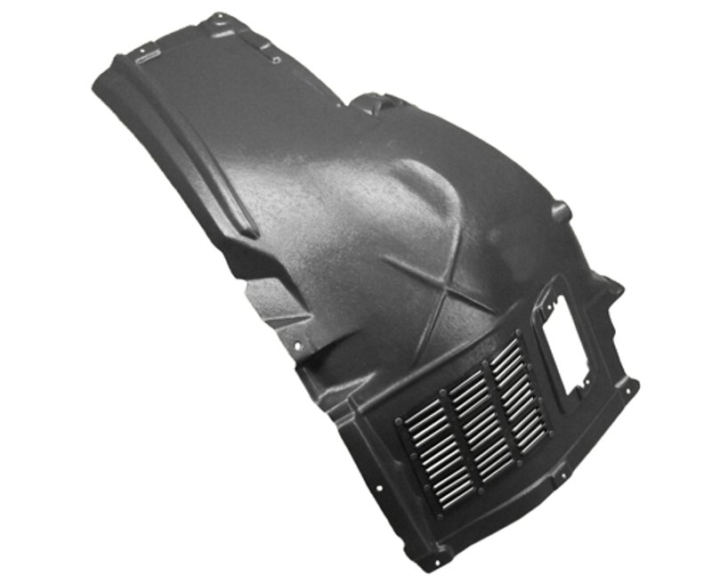 TechPro BM1249114 Fender Liner - Right