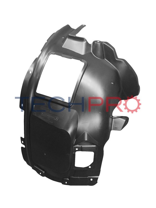 TechPro BM1249159C Fender Liner - Front Right or Right