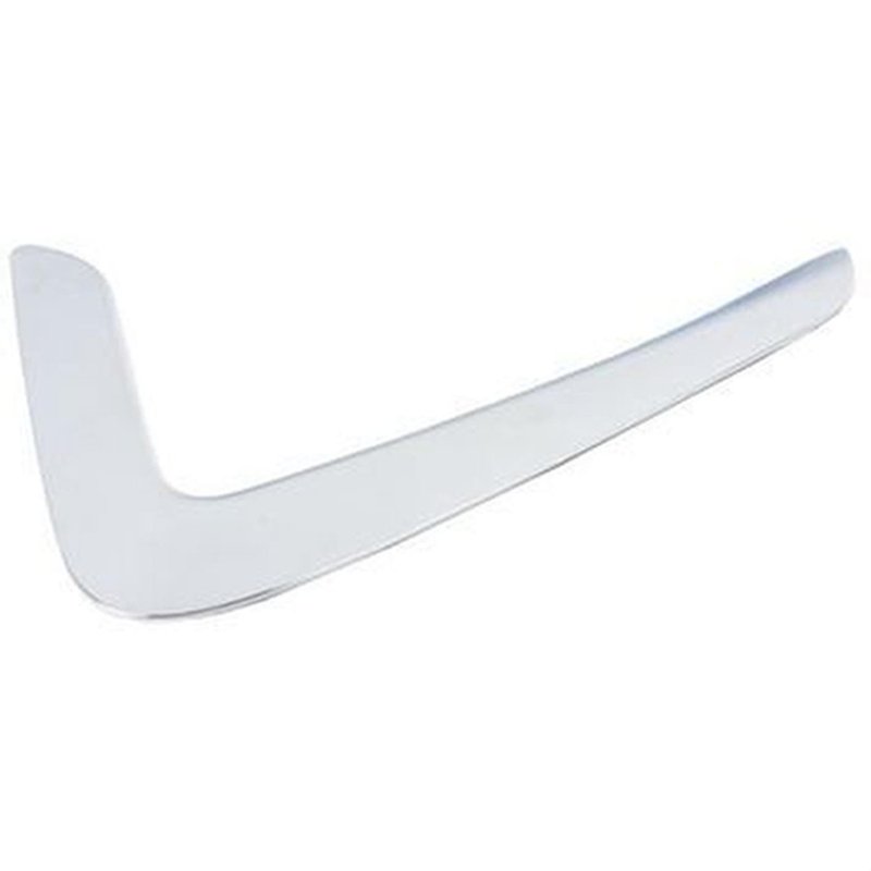 TechPro BM1266111 Fender Insert - Front Left