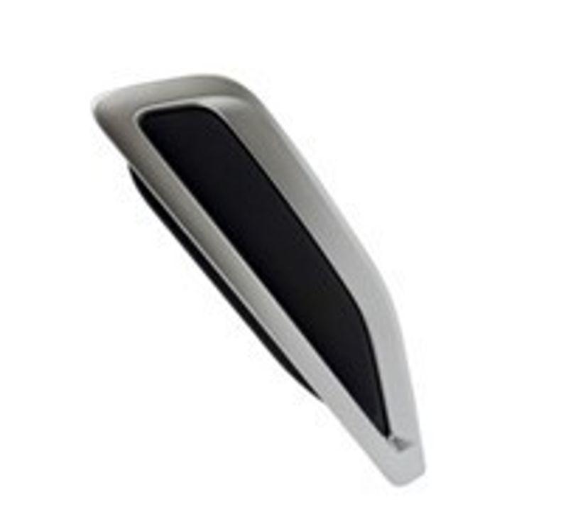 TechPro BM1266112 Fender Insert - Front Left