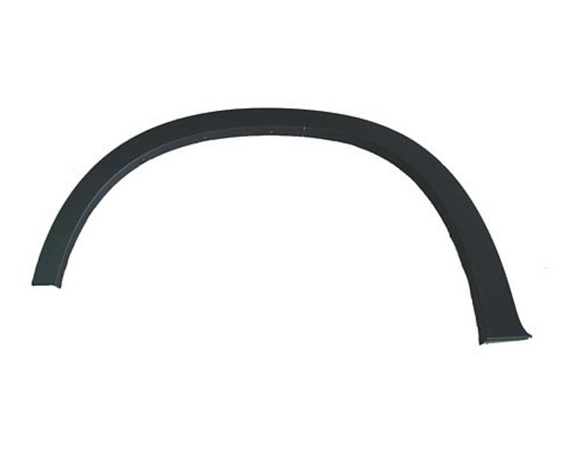 TechPro BM1290100 Wheel Arch Molding - Front Left