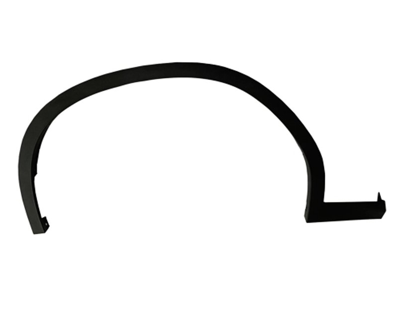 TechPro BM1290115 Wheel Arch Molding - Front Left