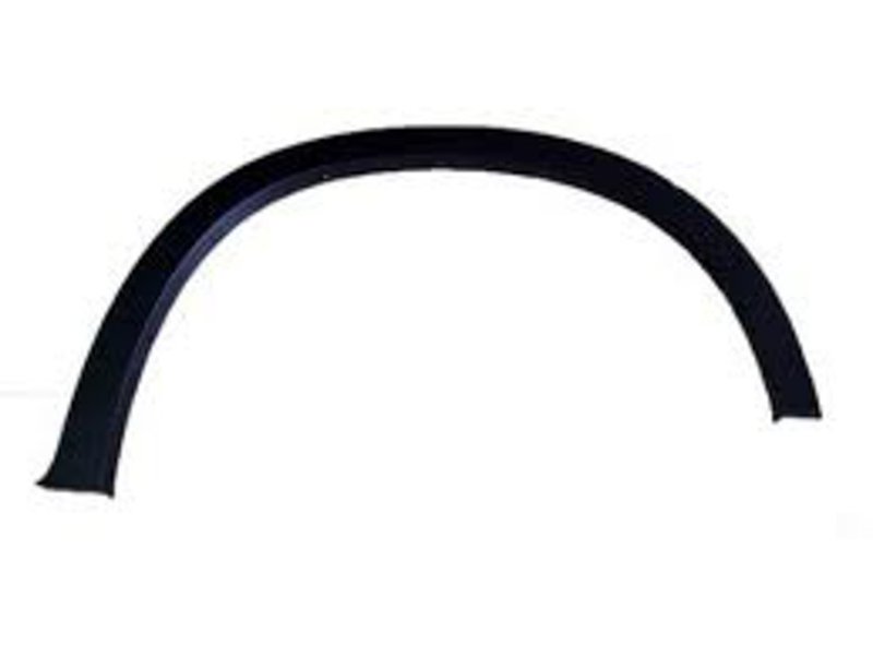 TechPro BM1291100 Wheel Arch Molding - Front Right
