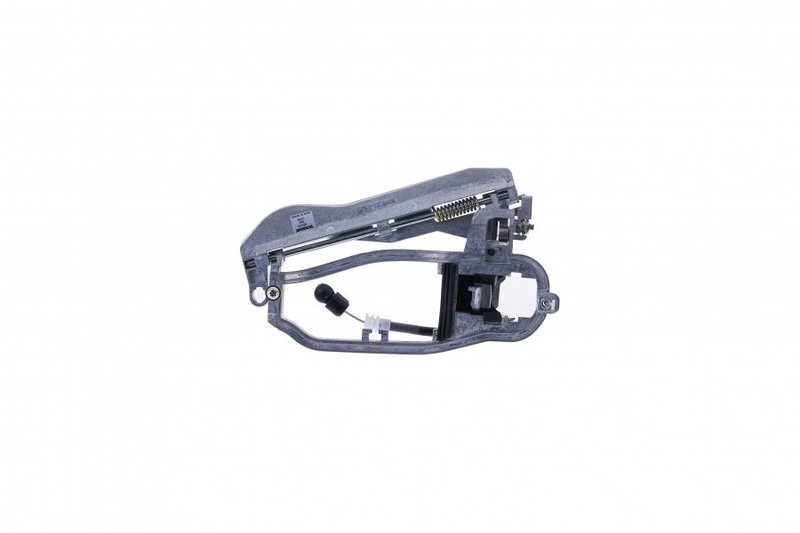 TechPro BM1310104 Exterior Door Handle - Front Left
