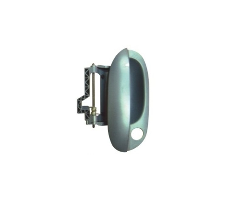 TechPro BM1311105 Exterior Door Handle - Front Right