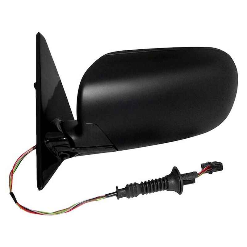 TechPro BM1320119 Door Mirror Set - Left
