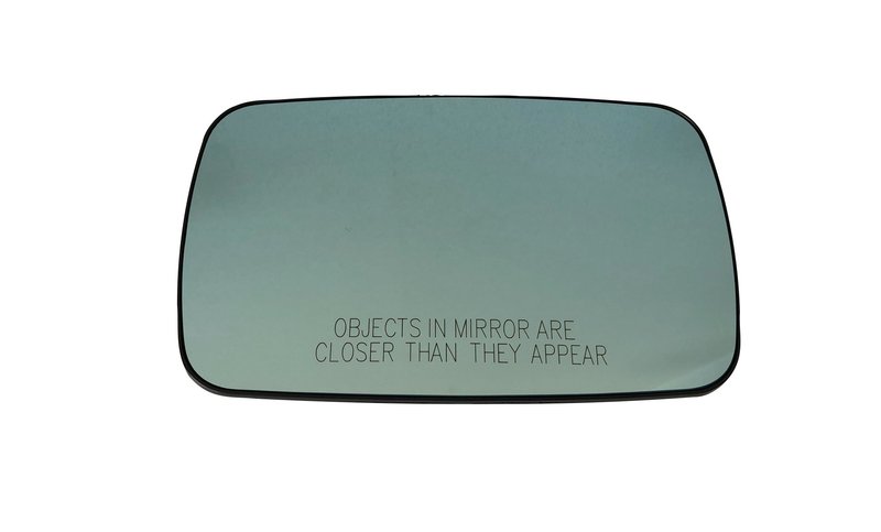 TechPro BM1325103 Door Mirror Glass - Right