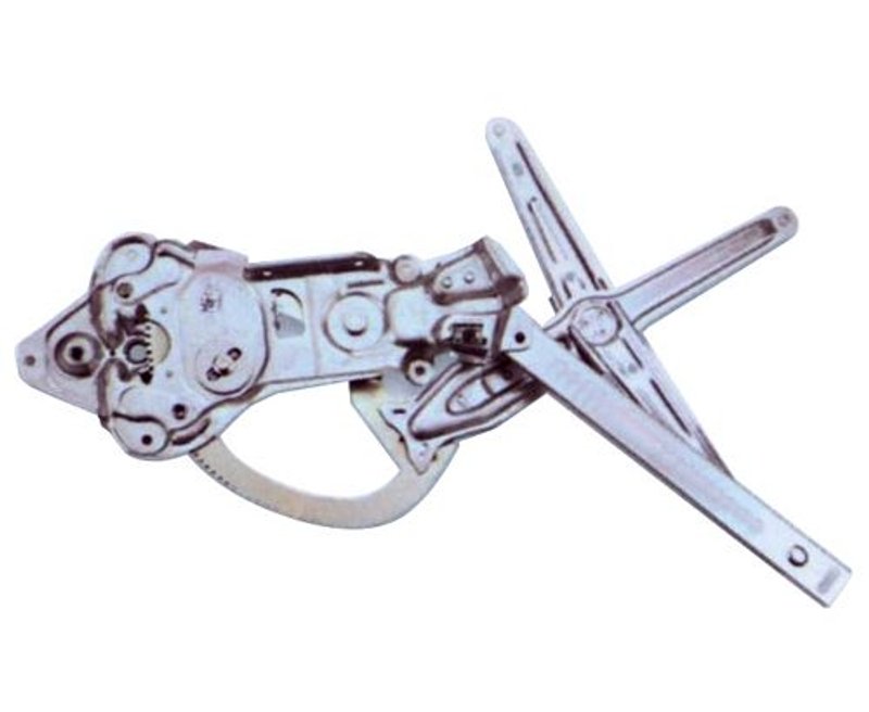 TechPro BM1351101 Window Regulator - Front Right