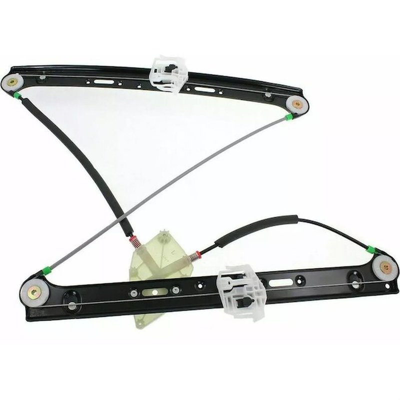 TechPro BM1351108 Window Regulator - Front Right