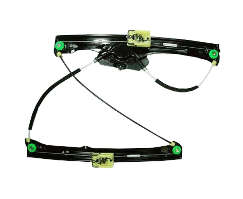 TechPro BM1351121 Window Regulator - Front Right